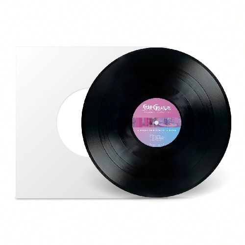 VISION OF PANORAMA / LET ME / MOVE EP
