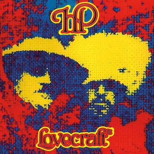H.P. LOVECRAFT / H.P. ラヴクラフト / H.P. LOVECRAFT II (LP)