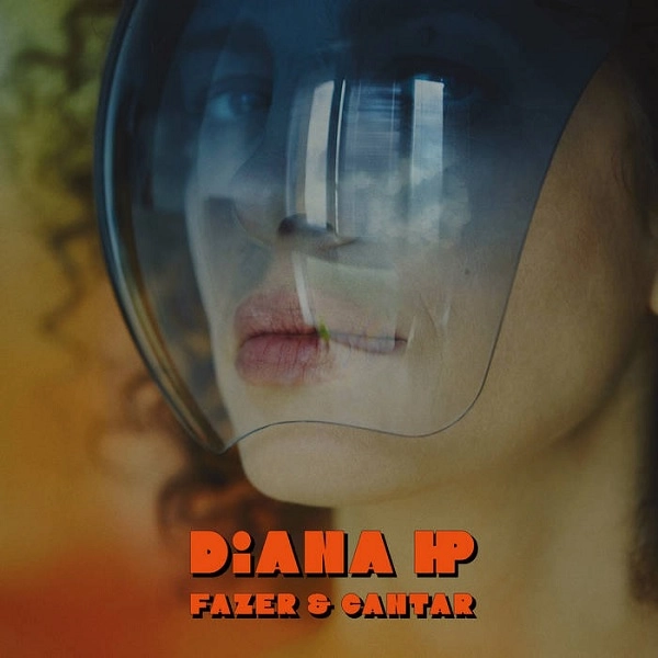 DIANA HORTA POPOFF / ヂアナ・オルタ・ポポフ / ファゼール･イ･カンタール / FAZER & CANTAR