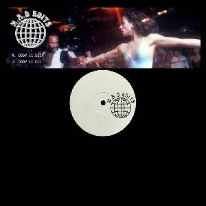 MAKE A DANCE / M.A.D EDITS 002 - BODY II BODY