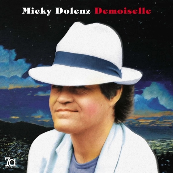 MICKY DOLENZ / ミッキー・ドレンツ / DEMOISELLE