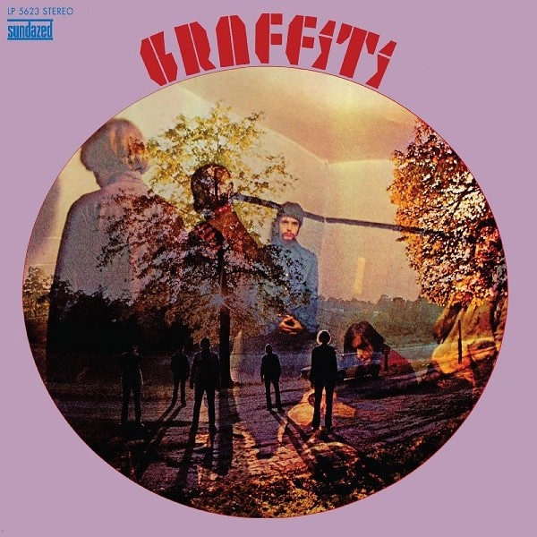 GRAFFITI / GRAFFITI (VINYL)