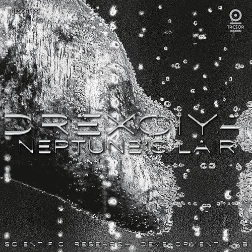 DREXCIYA / ドレクシア / NEPTUNE'S LAIR