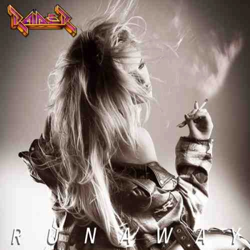RAIDER (UK) / RUNAWAY