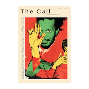 WE JAZZ MAGAZINE / SUMMER 2022 "THE CALL"