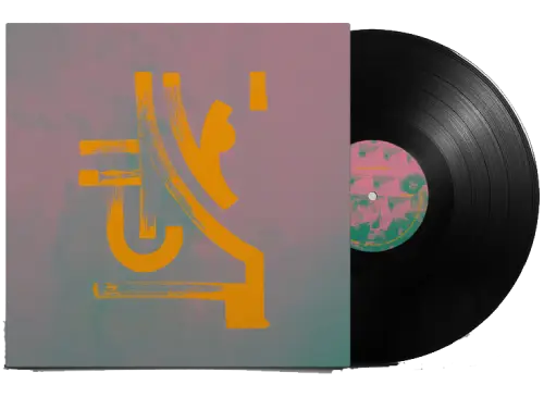 BOKOYA / HAUSENSESSION (2LP)