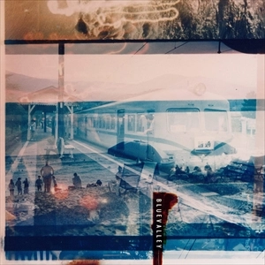 BLUEVALLEY / ブルーバレー / BLUEVALLEY