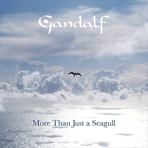 GANDALF (PROG) / ガンダルフ / モア･ザン･ジャスト･ア･シーガル