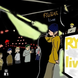 RYOICHI / liver