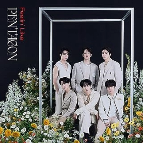 PENTAGON (K-POP) / Feelin' Like