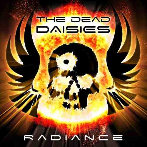 DEAD DAISIES / ザ・デッド・デイジーズ / レイディアンス / RADIANCE
