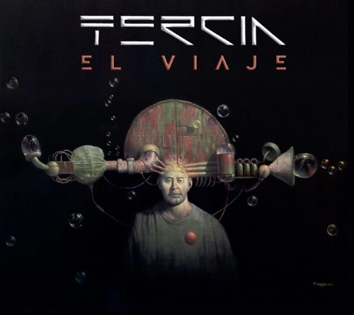 TERCIA / EL VIAJE