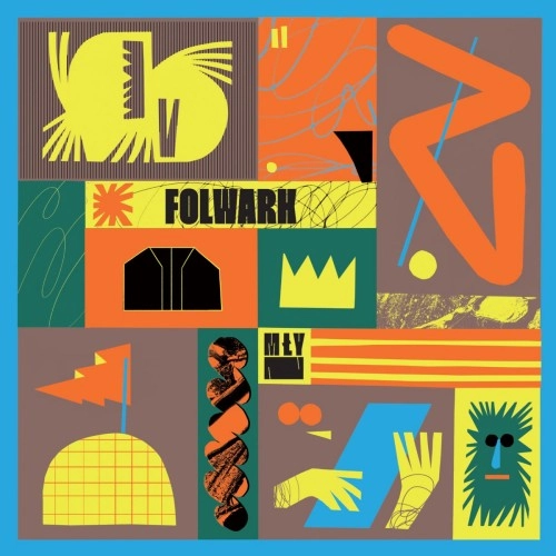 MLYN / FOLWARK
