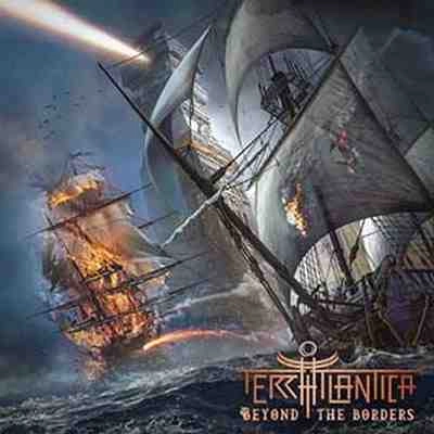 TERRA ATLANTICA / テラ・アトランティカ / BEYOND THE BORDERS / BEYOND THE BORDERS 
