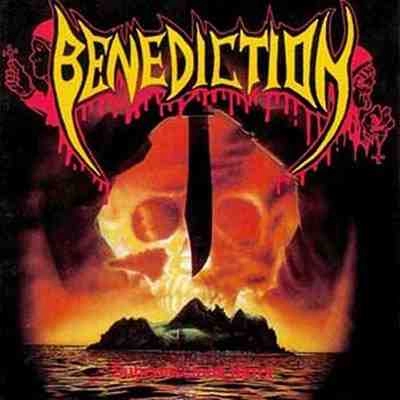 BENEDICTION / ベネディクション / SUBCONSCIOUS TERROR