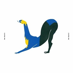ARISTIDEZ / EVASIVAS ESOTERICAS EP