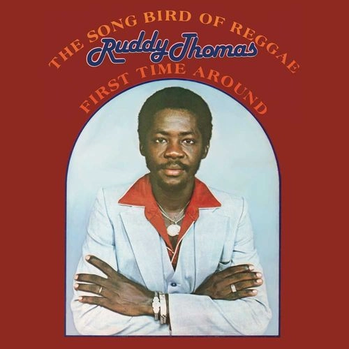 RUDDY THOMAS / ルディー・トーマス / FIRST TIME AROUND - 2CD EXPANDED EDITION