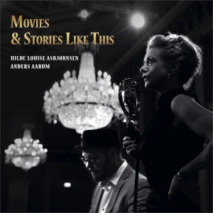 HILDE LOUISE / ヒルデ・ルイス / MOVIES & STORIES LIKE THIS