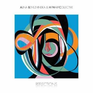 ALINA BZHEZHINSKA / アリーナ・ジュジンスカ / リフレクションズ / REFLECTIONS