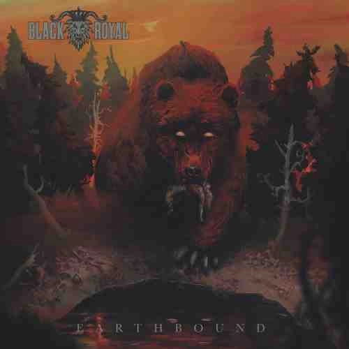 BLACK ROYAL / EARTHBOUND