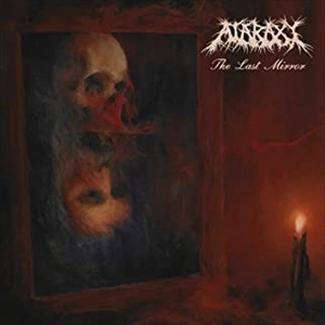 ATARAXY / LAST MIRROR