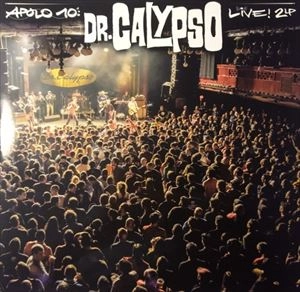 DR.CALYPSO / ドクターカリプソ / APOLO 10