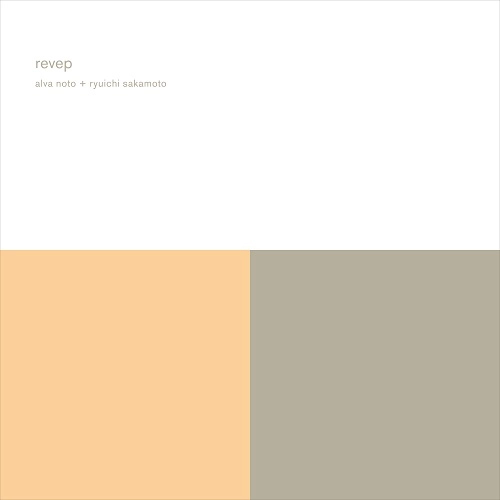 Ryuichi Sakamoto & Alva Noto / REVEP(REMASTER)