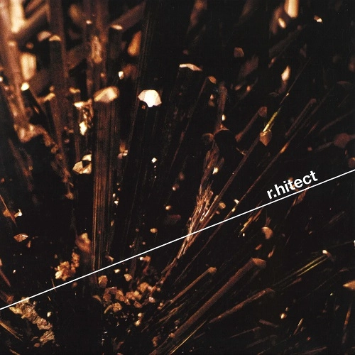 R.HITECT / COMMON SOULS EP