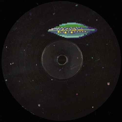 OVERT / DAN GOUL / SIMPLE ASTRAL EP