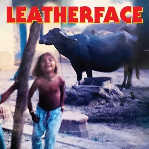 LEATHERFACE / レザーフェイス / MINX