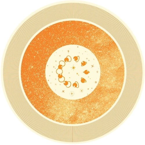 JONATHAN KASPAR / OVERFREE EP