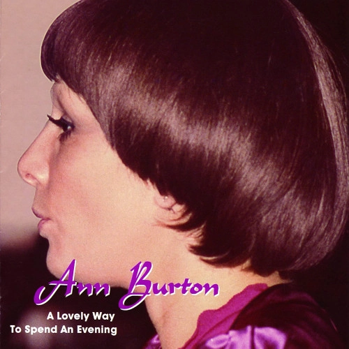 ANN BURTON / アン・バートン / 宵のひととき(ライブ・イン・ジャパン ’77)