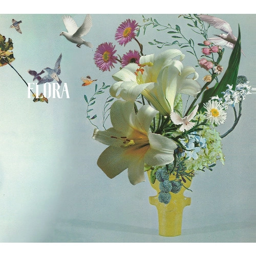 SAYAKA UENAMI / 上浪さやか / FLORA