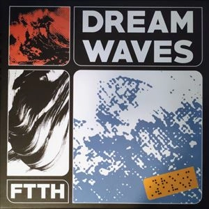 FROM TOKYO TO HONOLULU / フロム・トーキョー・トゥ・ホノルル / DREAM WAVES