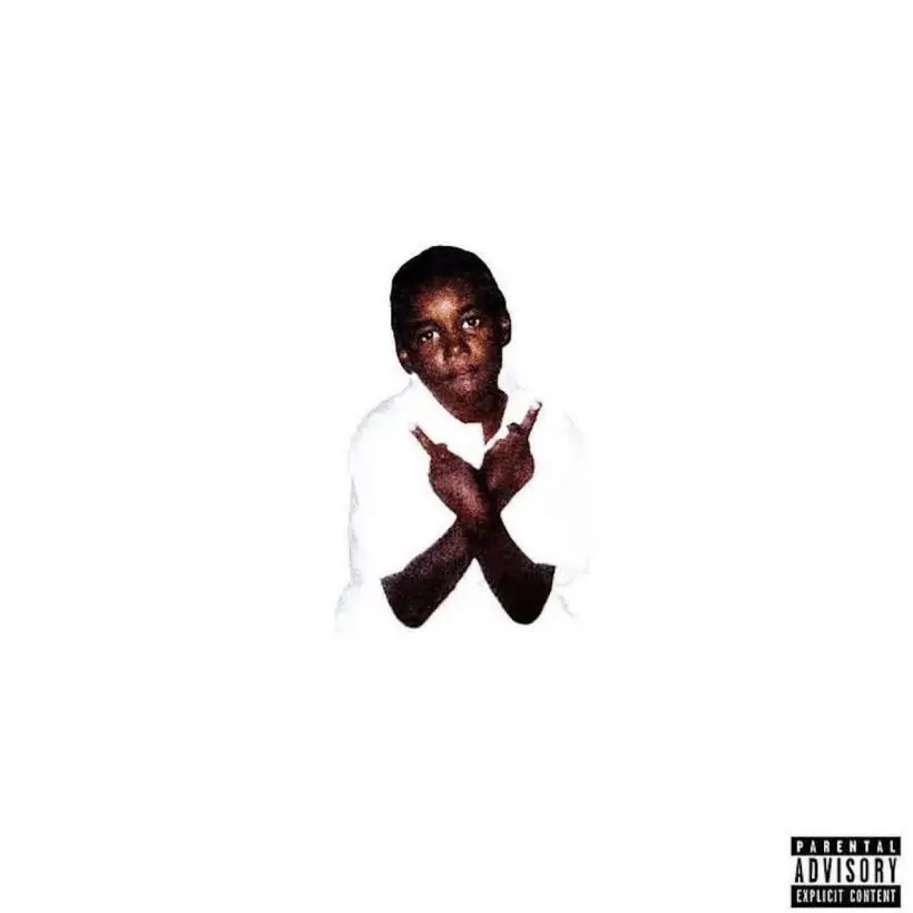 KEN CARSON (HIPHOP) / X "LP" (COLOR VINYL)
