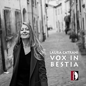 LAURA CATRANI / ラウラ・カトラーニ / VOX IN BESTIA