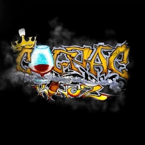 HIM LO & GIALLO POINT / CUBANZ AND COGNAC "LP"