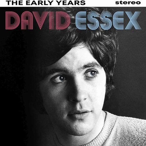 DAVID ESSEX / デヴィッド・エセックス / THE EARLY YEARS (CD) / THE EARLY YEARS