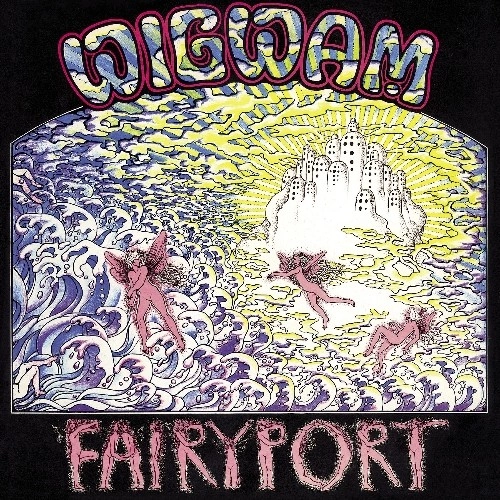 WIGWAM / ウィグワム / FAIRYPORT - DELUXE EDITION