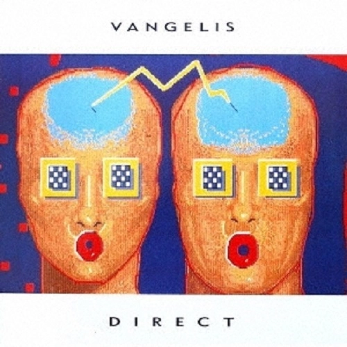 VANGELIS / ヴァンゲリス / ダイレクト / DIRECT