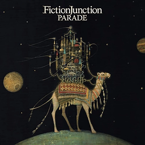 FictionJunction / PARADE