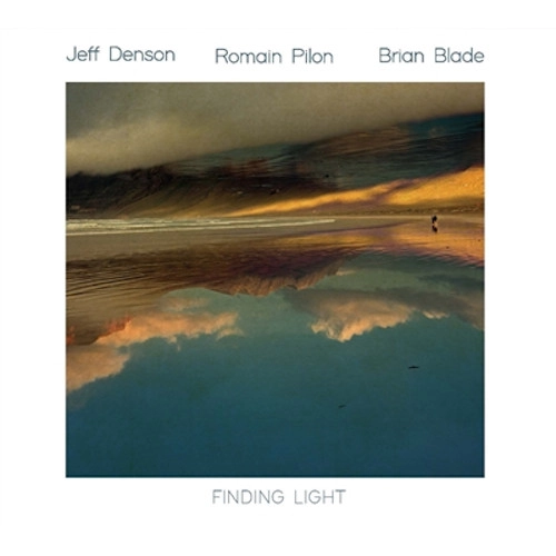 JEFF DENSON / ジェフ・デンソン / FINDING LIGHT