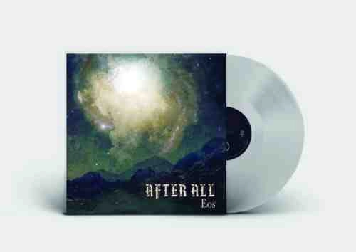 AFTER ALL / EOS (WHITE VINYL)