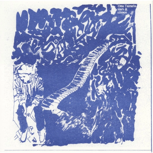 OTTO TAIMELA / オット・タイメラ / STARS & SILENCE