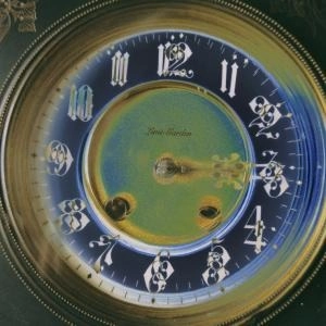 LIME GARDEN / CLOCKWORK