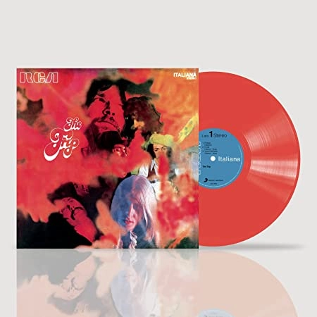 THE TRIP / トリップ / TRIP (COLV) (OGV) (RED) (ITA)