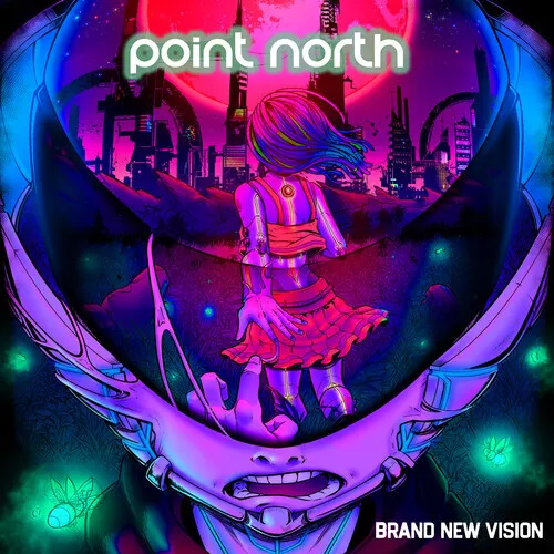POINT NORTH / POINT NORTH