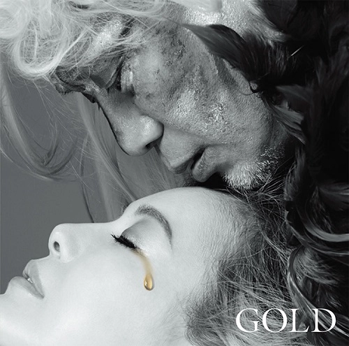 KOJI TAMAKI / 玉置浩二 / GOLD(LP) / GOLD