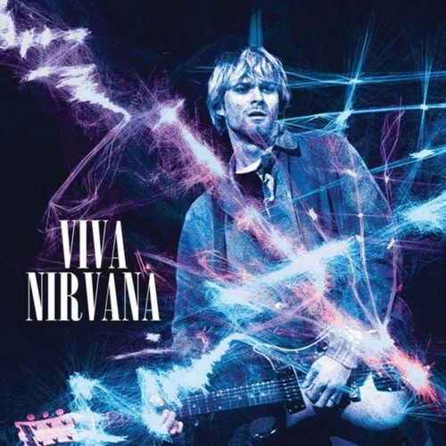 NIRVANA / ニルヴァーナ / VIVA NIRVANA