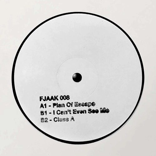 FJAAK / FJAAK 008